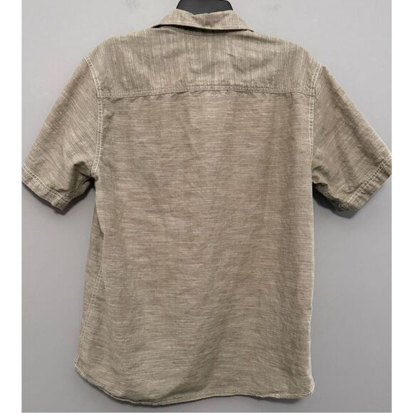 Outdoor Life  Mens Button-Up Shirt, size M - Picture 6 of 8